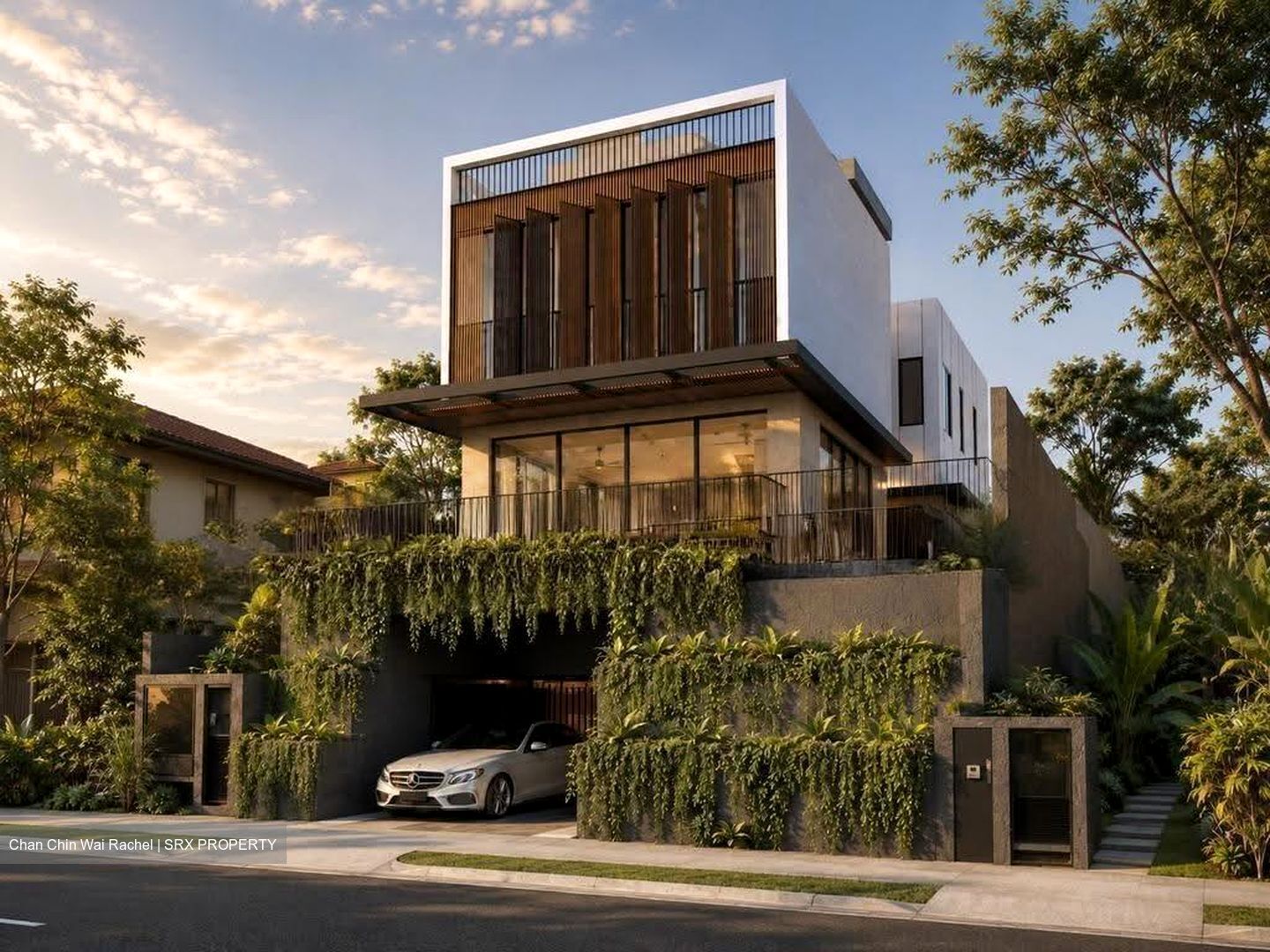 Hong Kong Park (D21), Detached #608357871